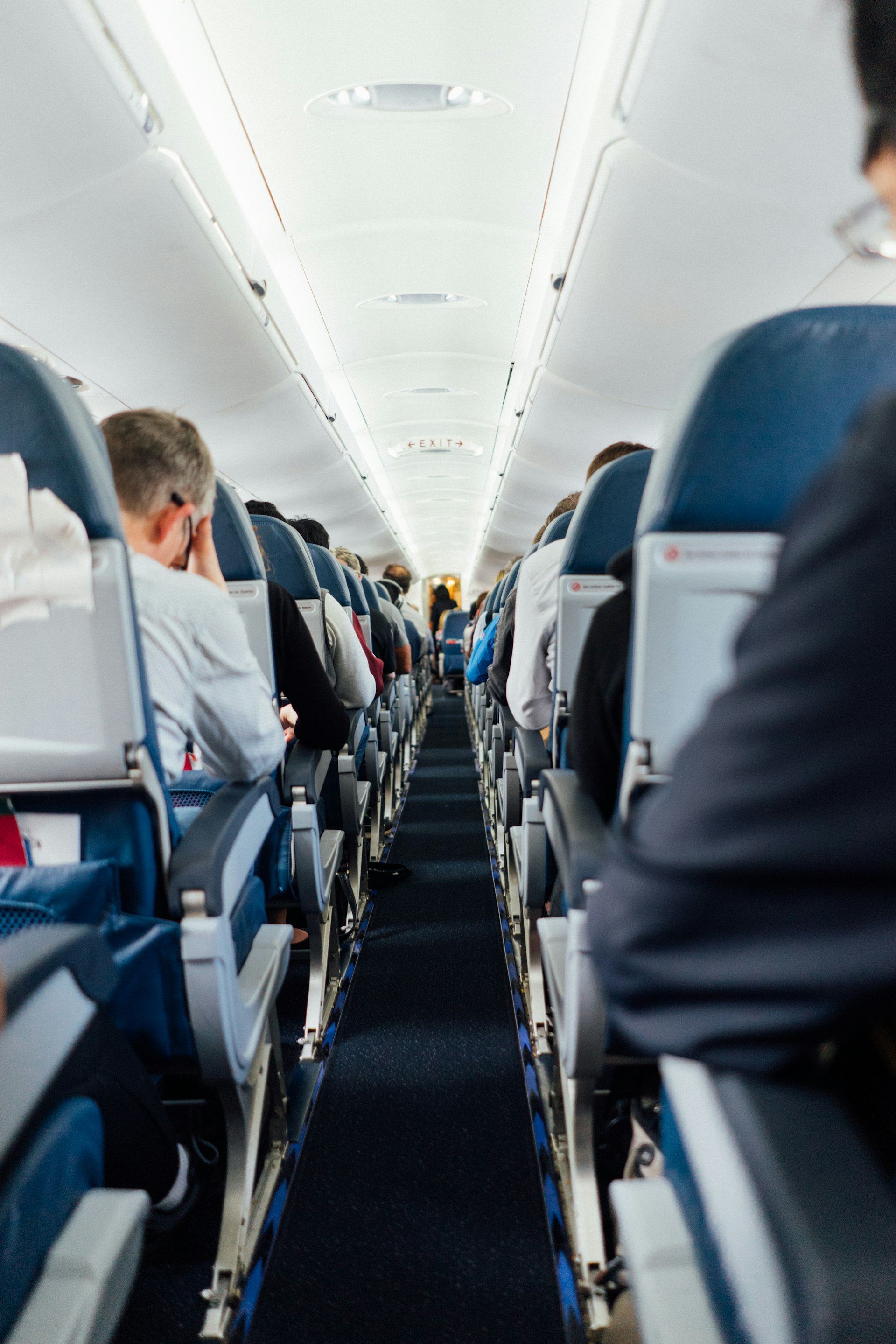 Delta Air Lines