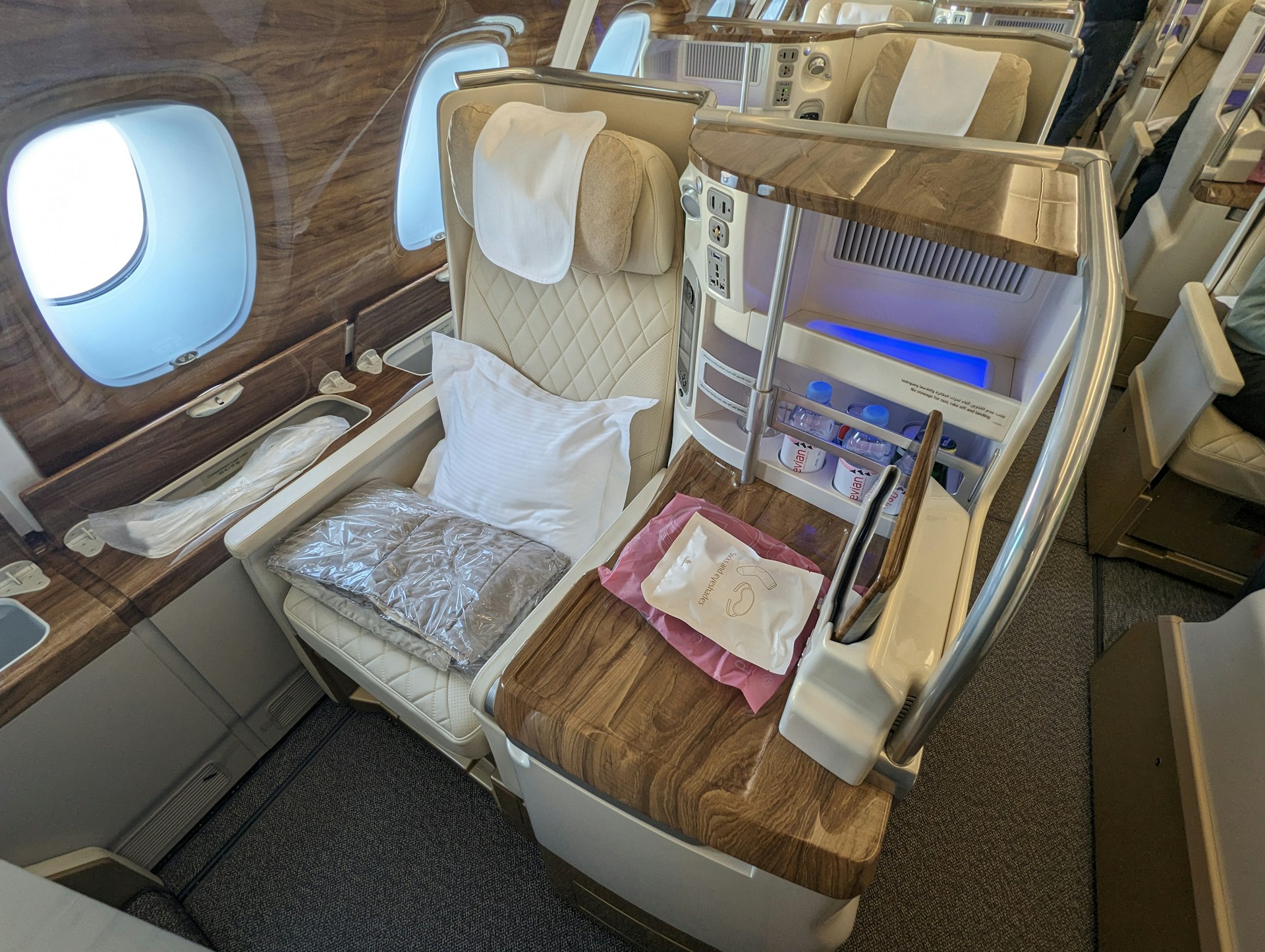Emirates