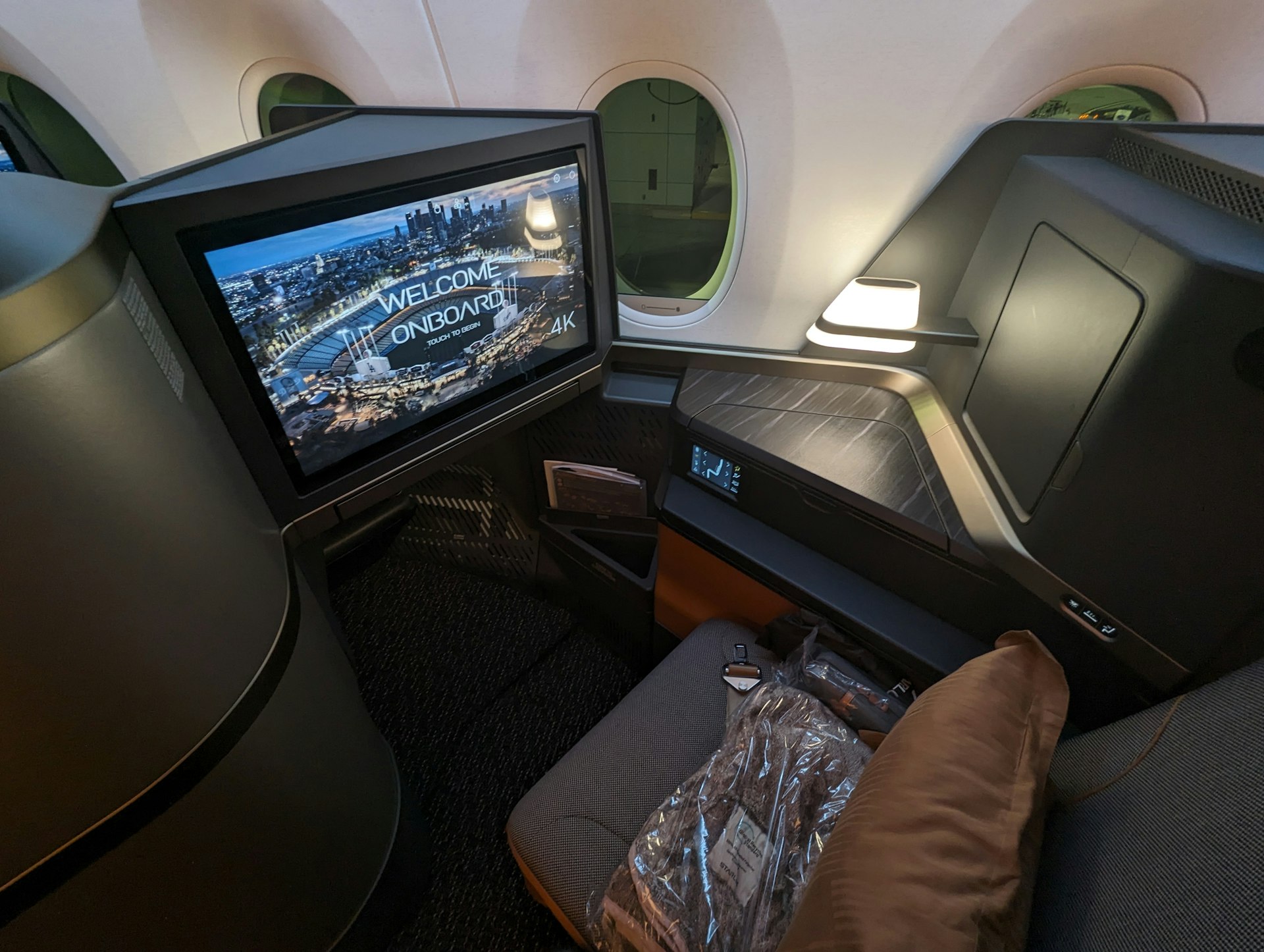 KLM Royal Dutch Airlines